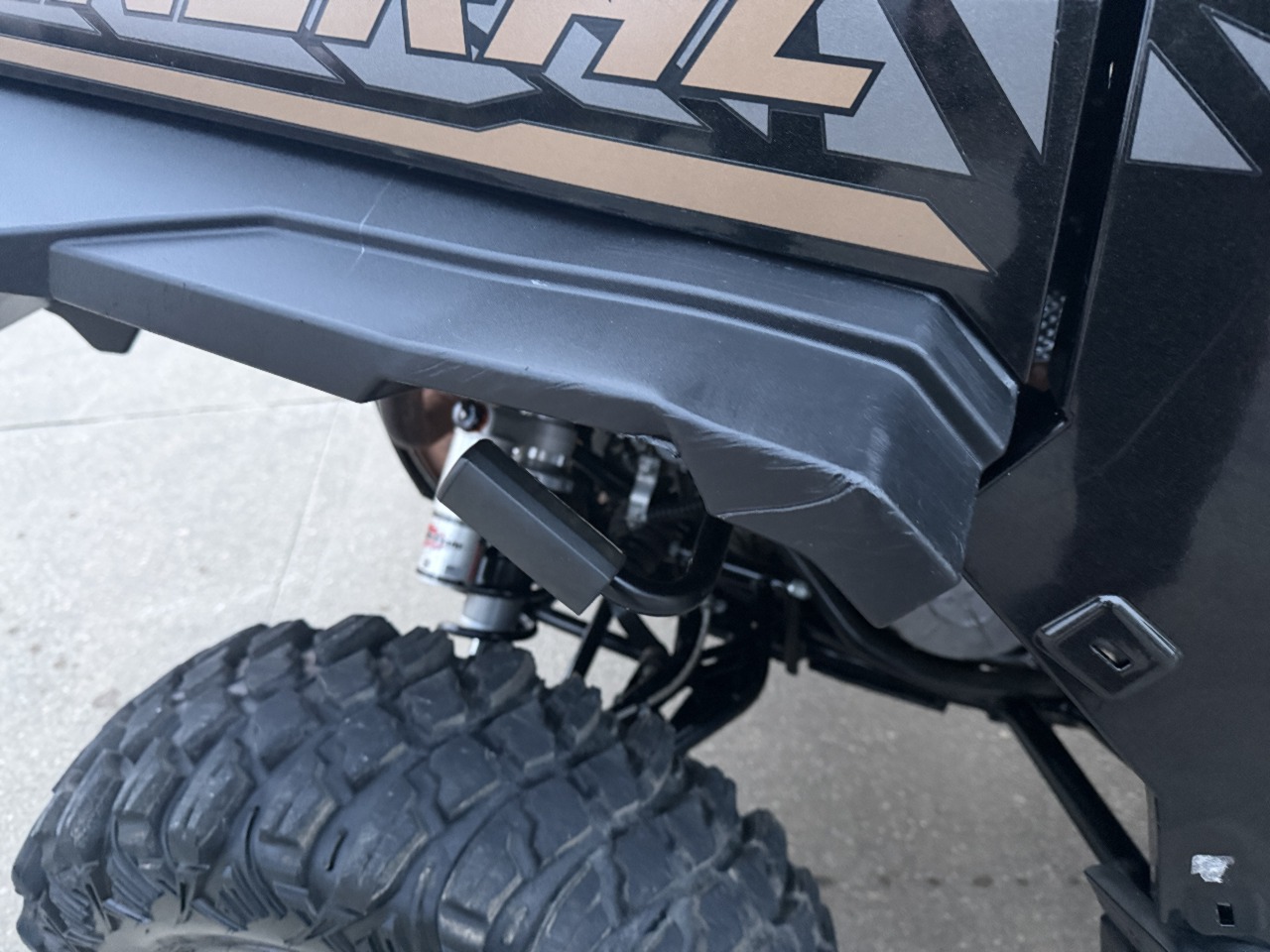 2023 Polaris General XP 1000 Premium 